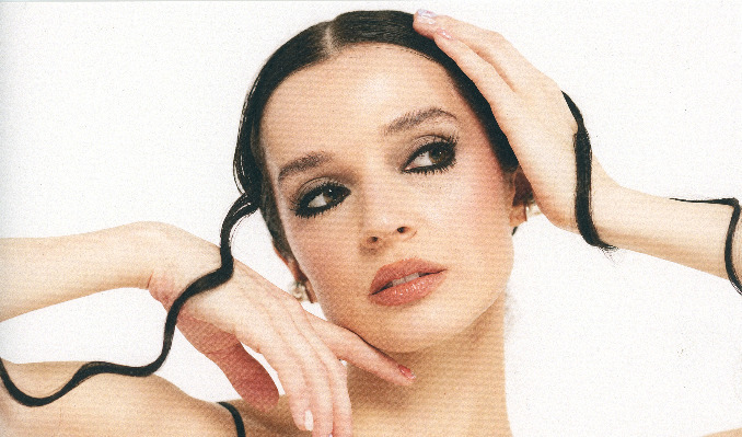 More Info for Poppy - Constantly Nowhere Tour