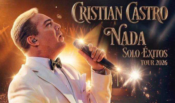 Cristian Castro
