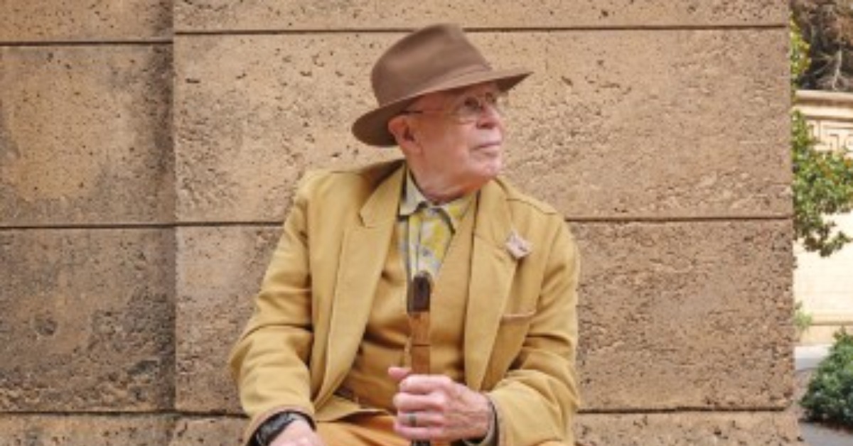 Bruce Cockburn