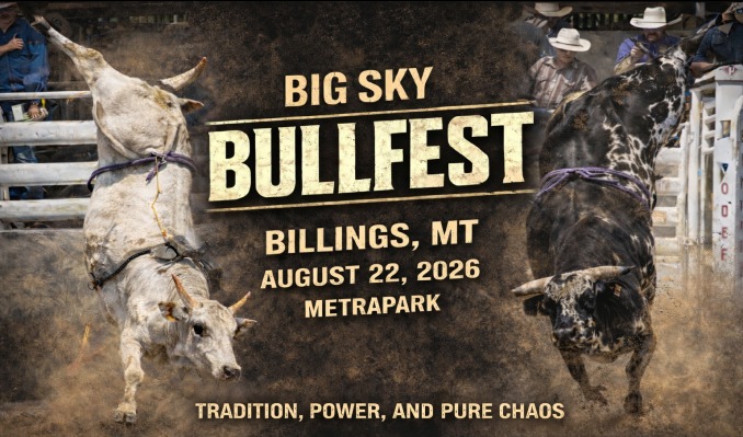 Big Sky Bull Fest