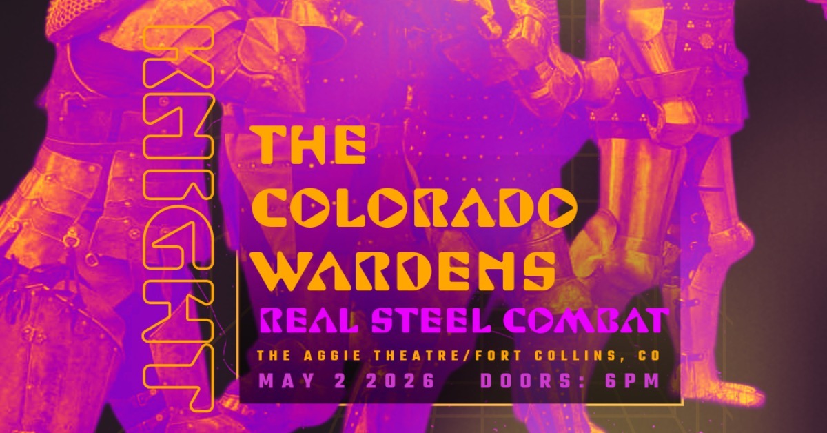 Colorado Wardens