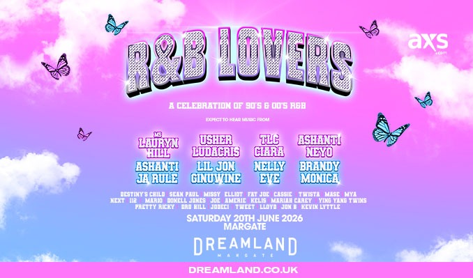 R&B Lovers