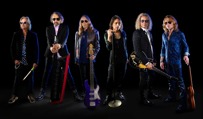 More Info for Foreigner