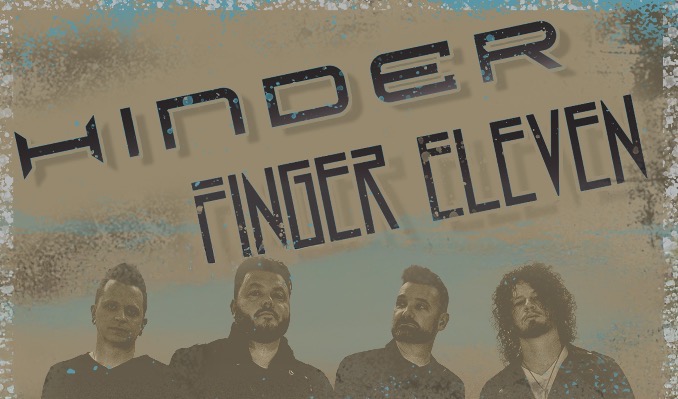 Hinder