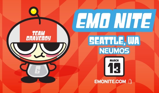 More Info for Emo Nite