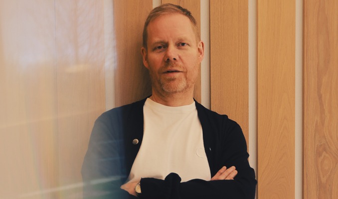 More Info for Max Richter