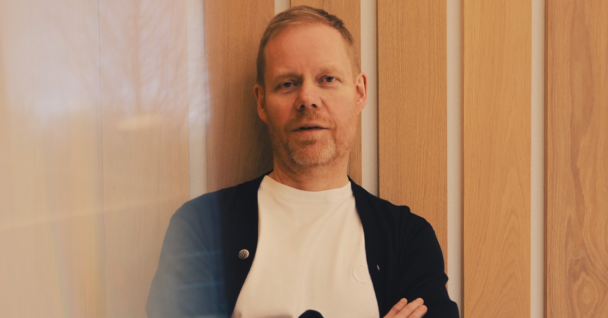 Max Richter