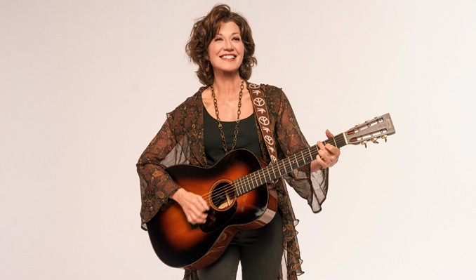 More Info for Amy Grant