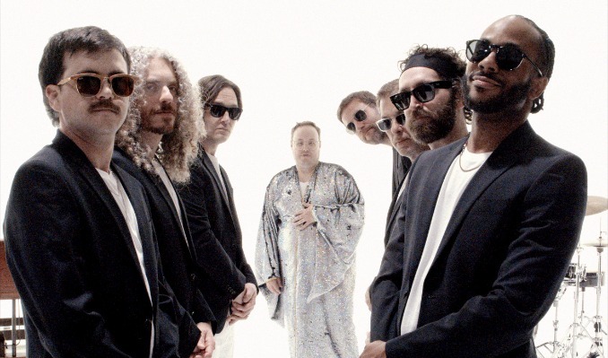St. Paul & The Broken Bones