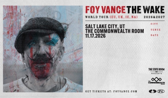 Foy Vance