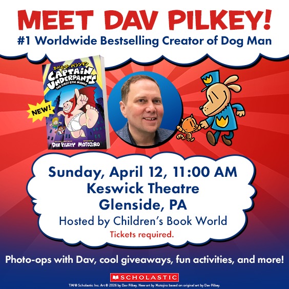 Children's Book World