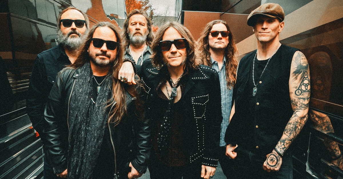 Blackberry Smoke