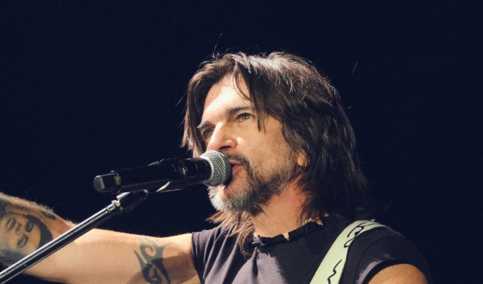 Juanes