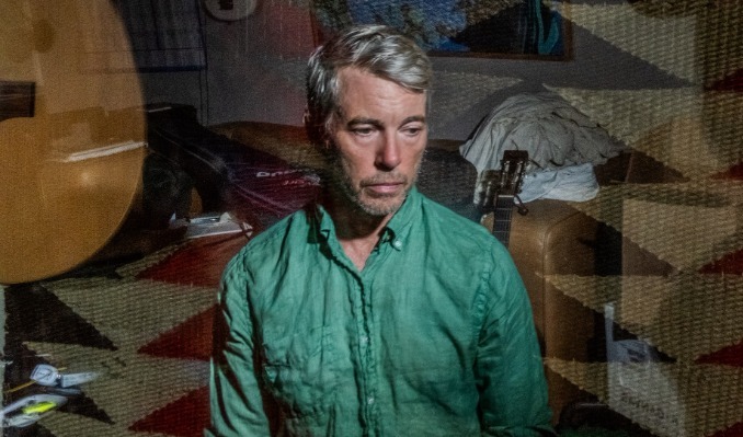 Bill Callahan