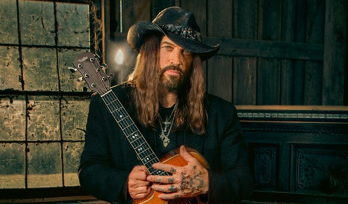 More Info for Billy Ray Cyrus