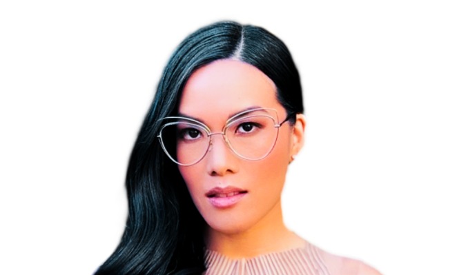 Ali Wong