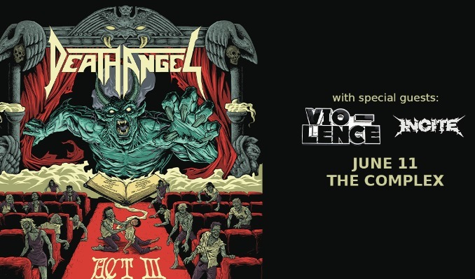 VIP Packages - AXS US