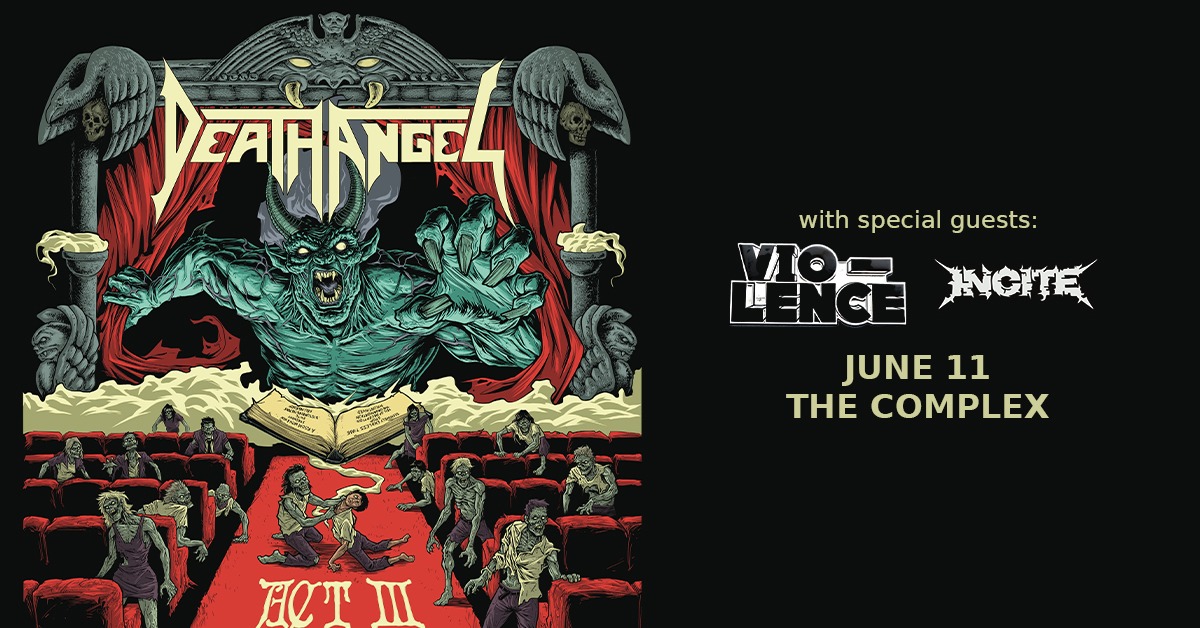 VIP Packages - AXS US