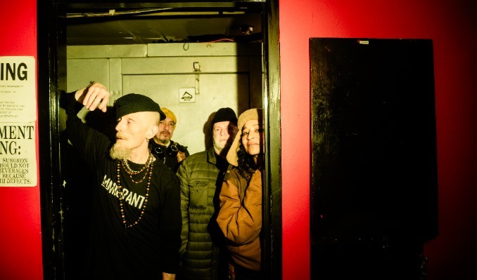 Stereo MC's