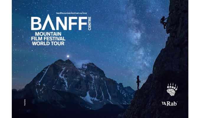 More Info for CV Nordic Presents BANFF Film Festival