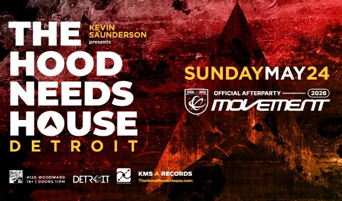 More Info for The Hood Needs House