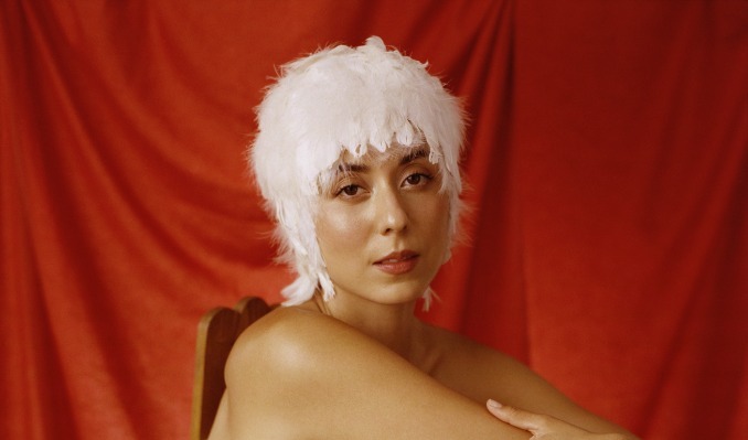 Daniela Andrade