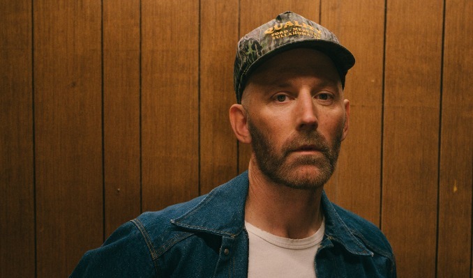 Mat Kearney