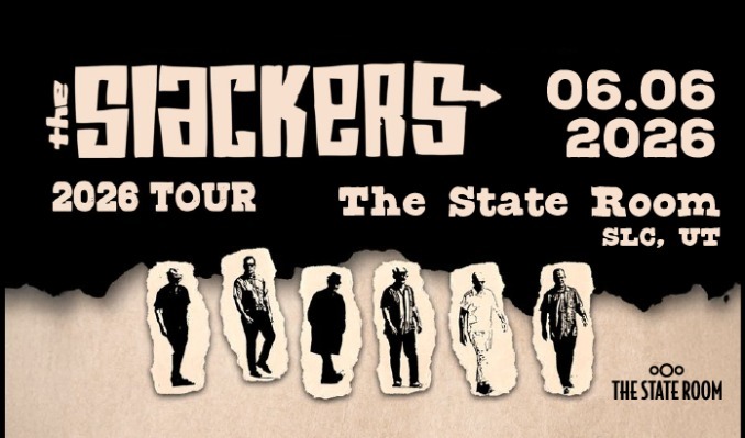The Slackers