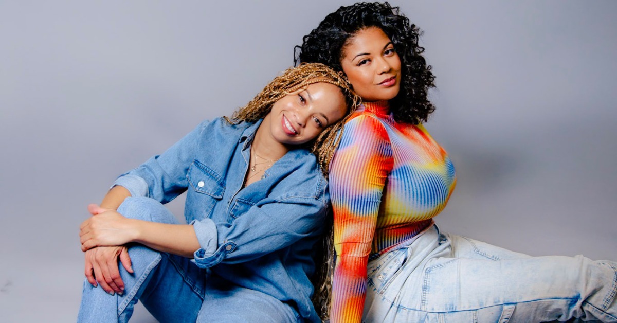 Sistas Who Kill: Back From The Dead - A SEATED GENERAL ADMISSION SHOW