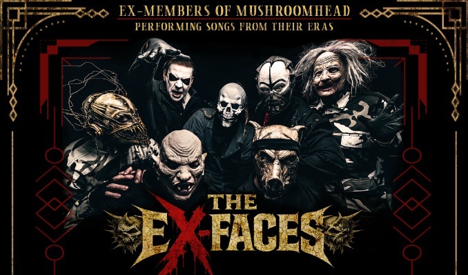The Ex-Faces