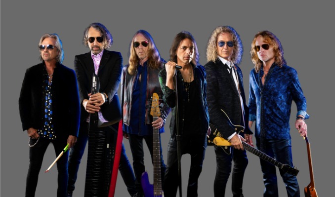 Foreigner