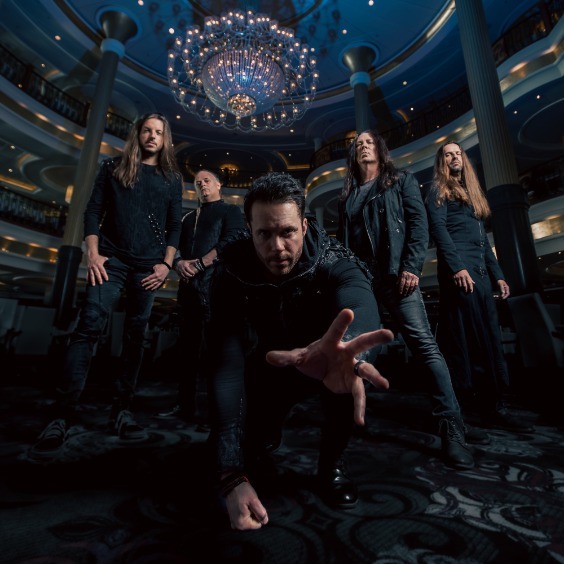Kamelot - Kansas City - The Truman - 2026年9月12日(土) 19:00 - AXS JP