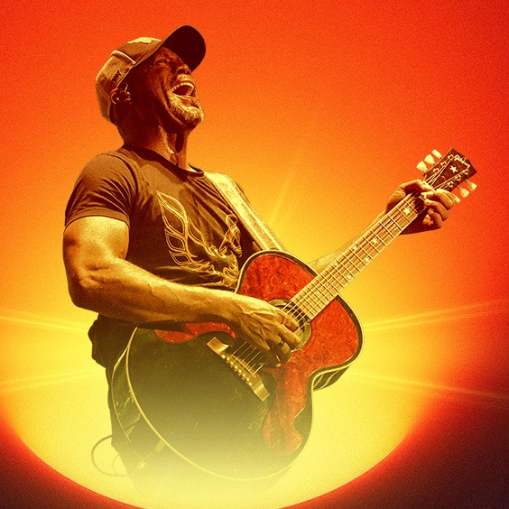 More Info for Darius Rucker: Songs of Summer Tour 2026
