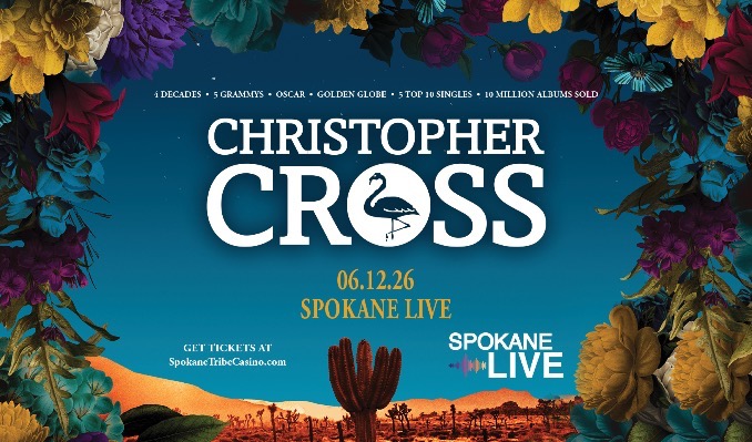 Christopher Cross