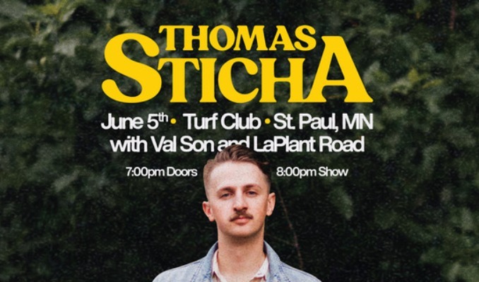 Thomas Sticha