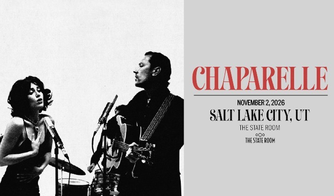 Chaparelle
