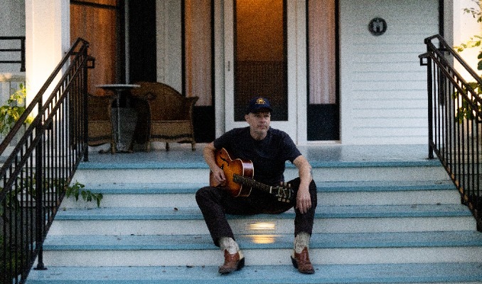 Jason Boland & the Stragglers