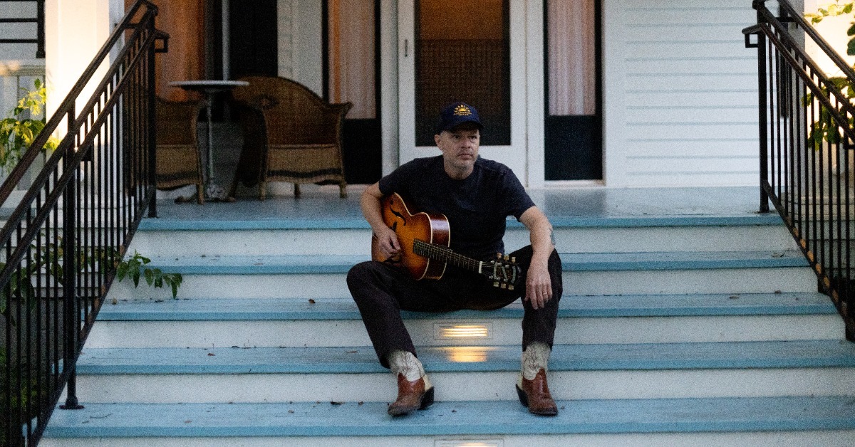 Jason Boland & the Stragglers