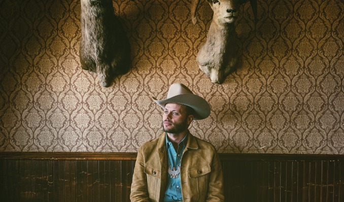 Charley Crockett