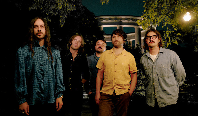 More Info for Altın Gün: North America Tour 2026