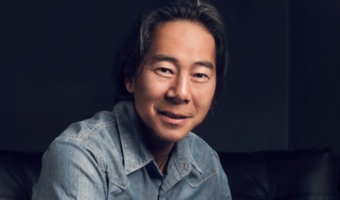 More Info for Henry Cho: The Empty Nest Tour 