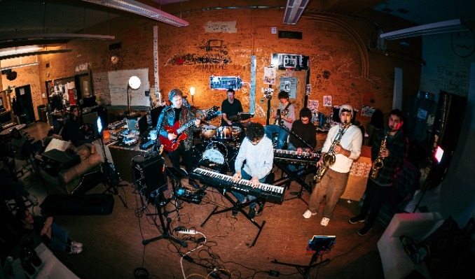 More Info for Joint Souls