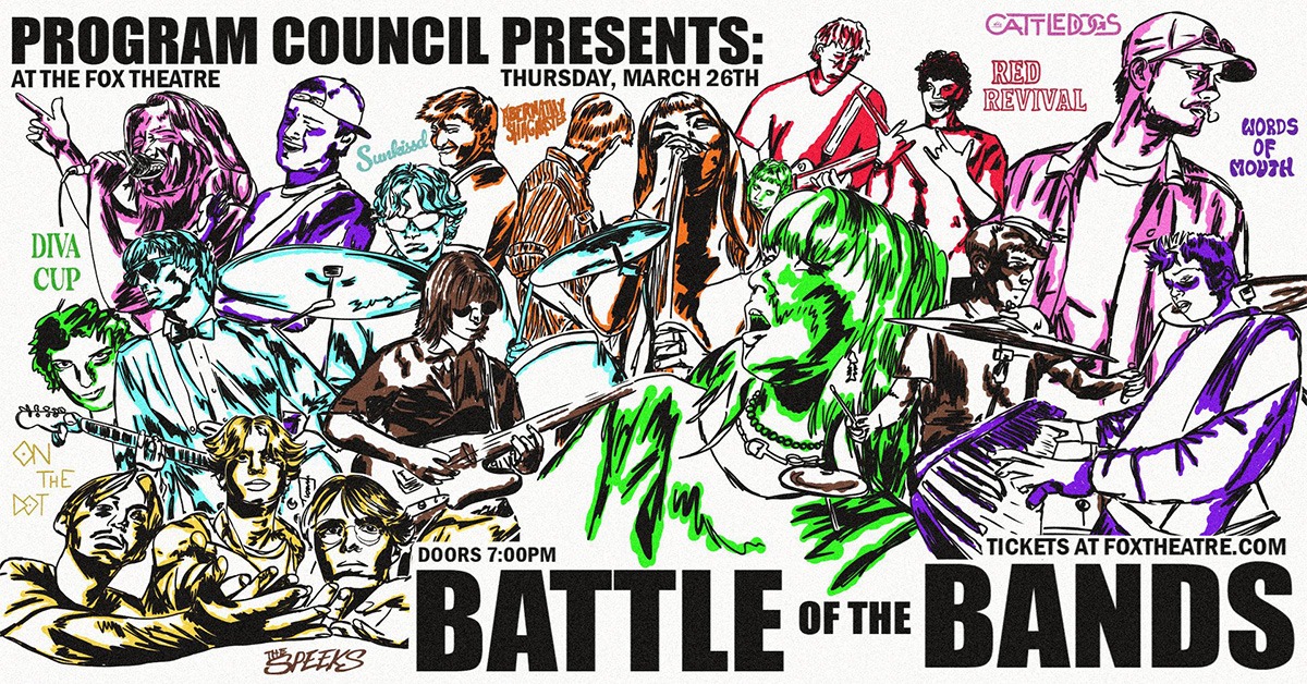 Battle of the Bands