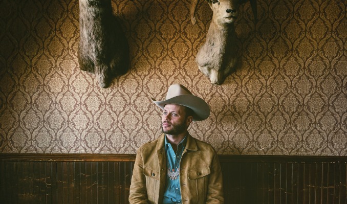Charley Crockett