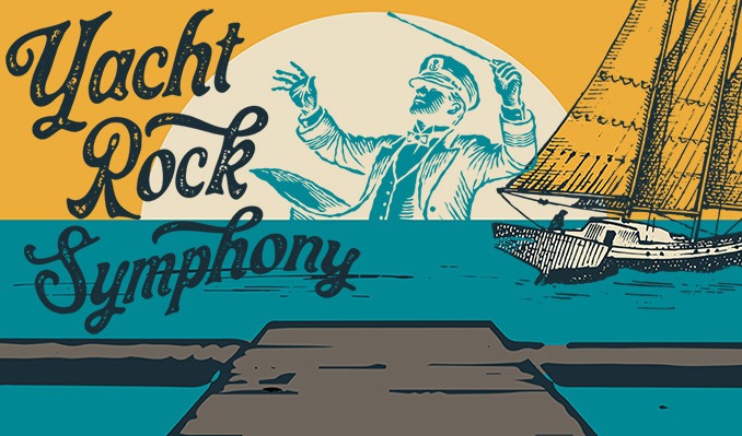 More Info for Yacht Rock Symphony In Concert