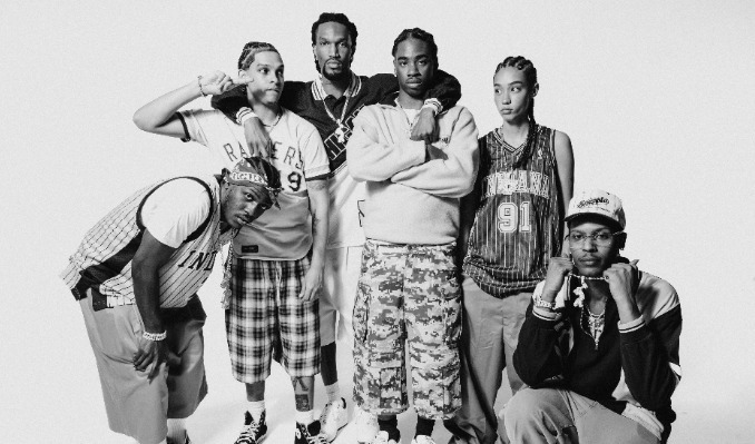 More Info for Concrete Boys