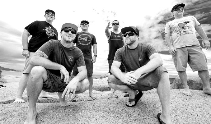 Slightly Stoopid