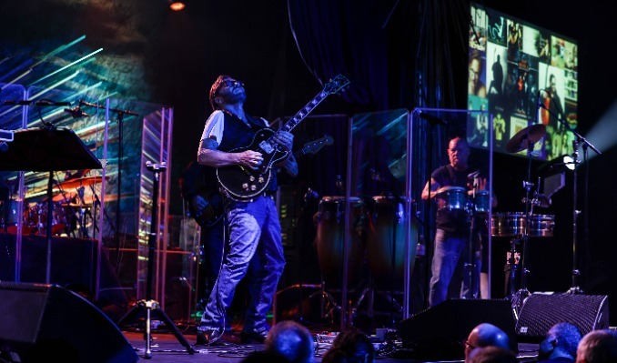 More Info for Al Di Meola