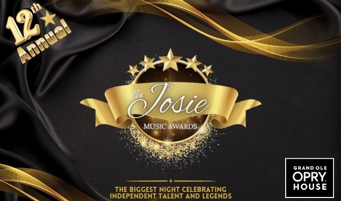 More Info for The Josie Music Awards