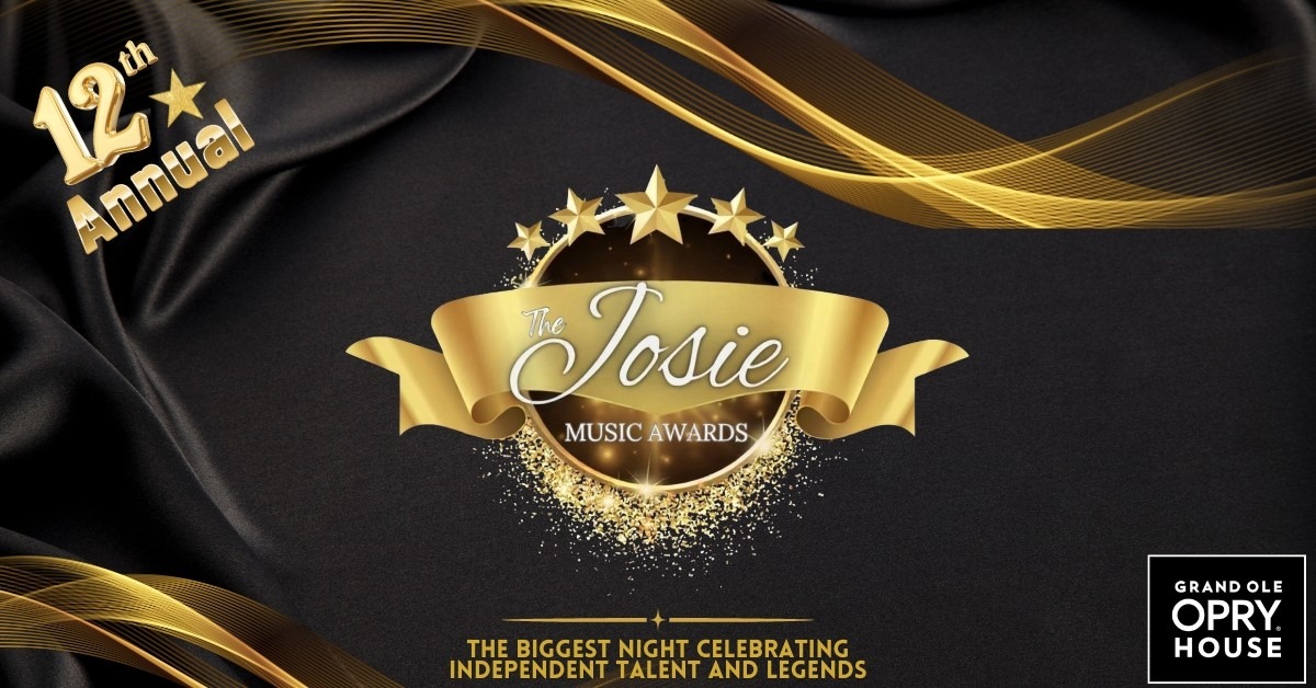 The Josie Music Awards